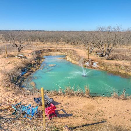 Vaughan W/Hot Tub And Grill Fredericksburg Ngoại thất bức ảnh