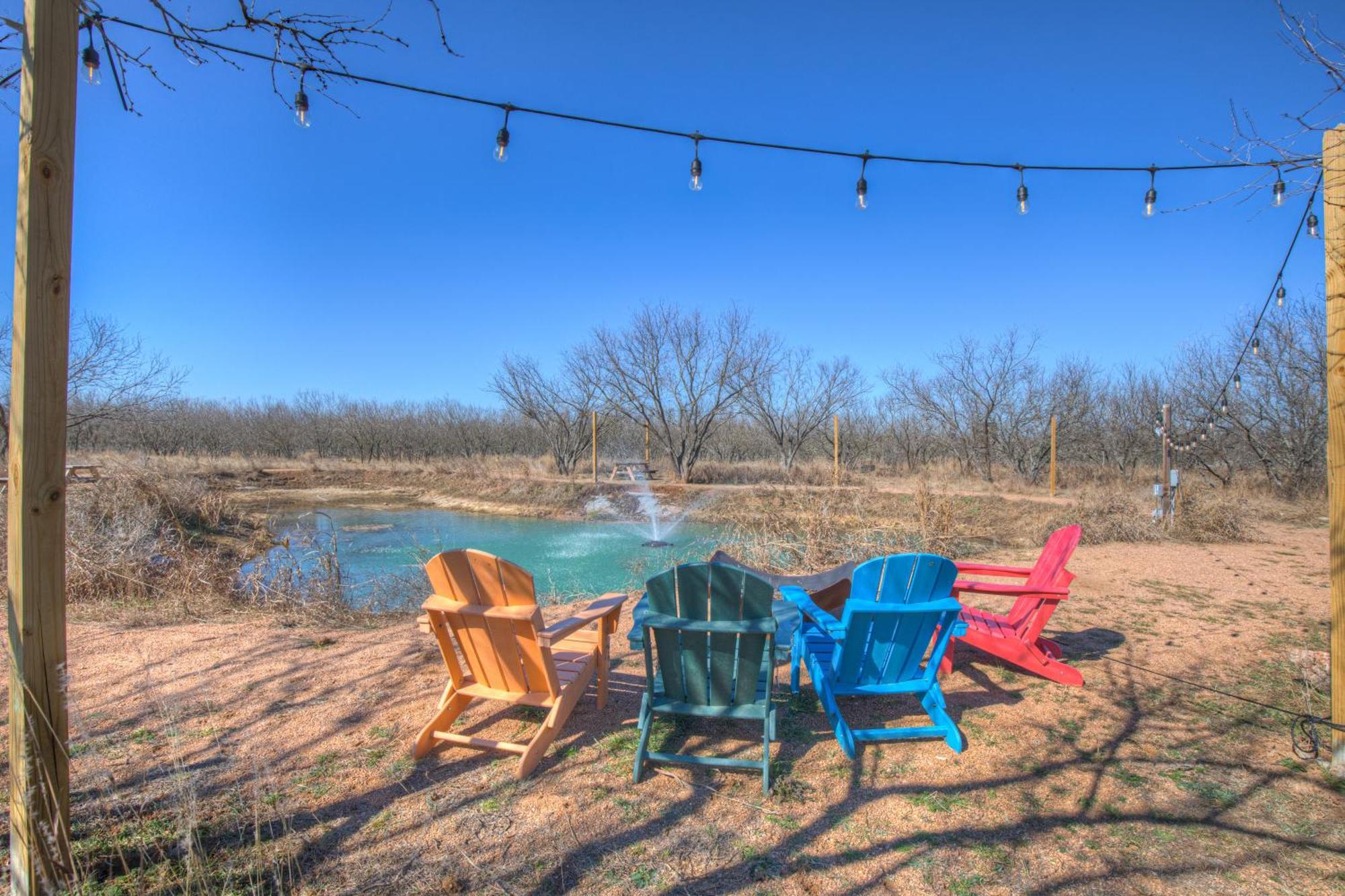 Vaughan W/Hot Tub And Grill Fredericksburg Ngoại thất bức ảnh