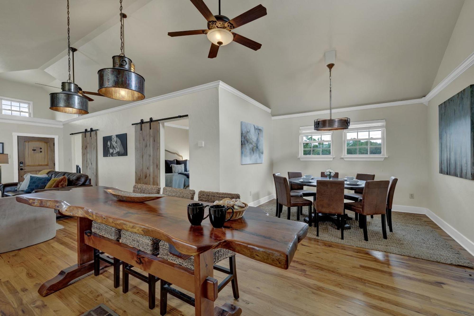 Vaughan W/Hot Tub And Grill Fredericksburg Ngoại thất bức ảnh